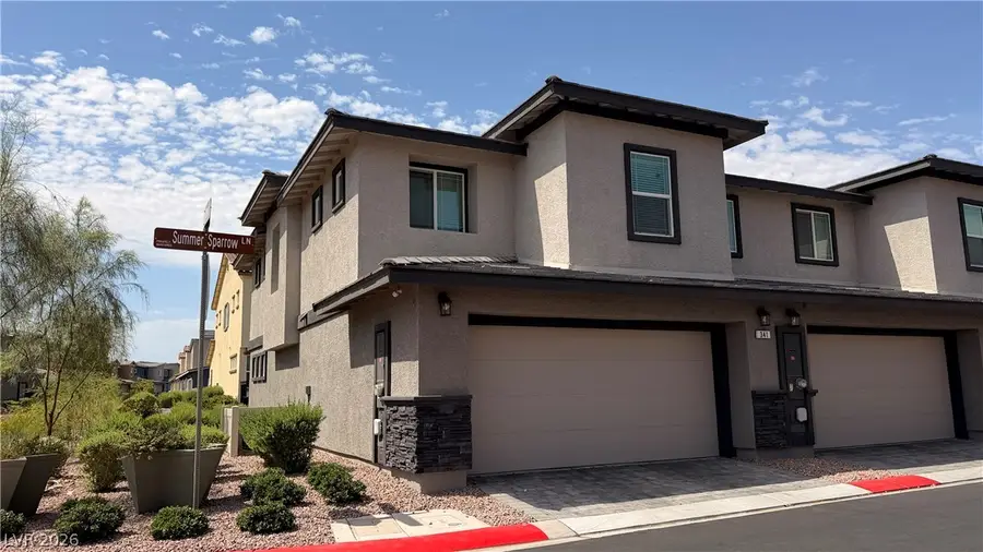 341 Summer Sparrow Avenue, Henderson, NV 89011 - #2
