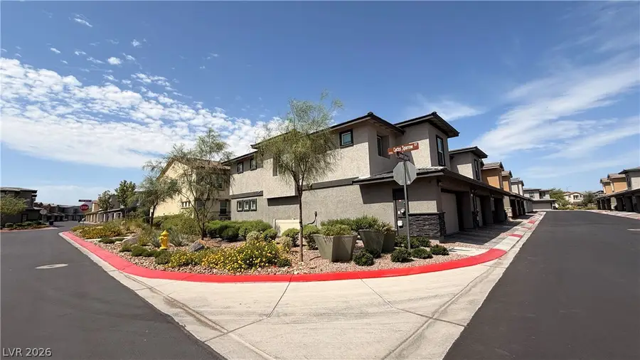 341 Summer Sparrow Avenue, Henderson, NV 89011 - #3