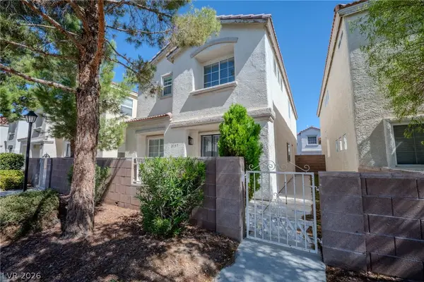 3137 Sunrise Cove Avenue, North Las Vegas, NV 89031