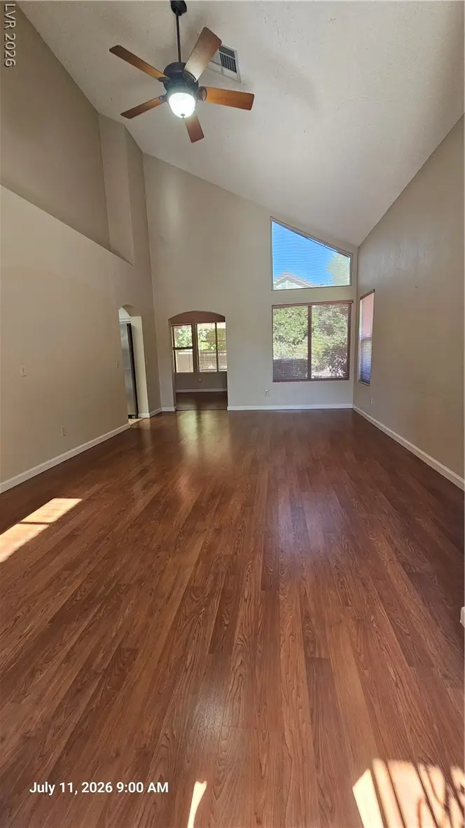 3205 Shallow Point Circle, Las Vegas, NV 89117 - #3