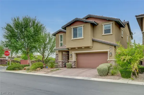 5880 Glory Heights Drive, Las Vegas, NV 89135