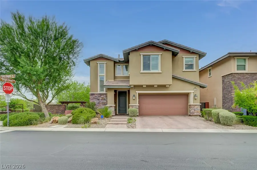 5880 Glory Heights Drive, Las Vegas, NV 89135 - #2