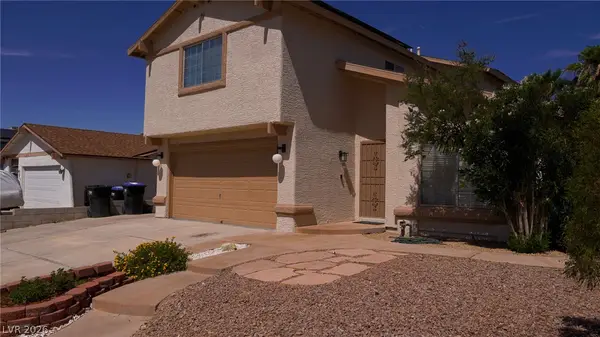 845 Shoreview Drive, Henderson, NV 89002