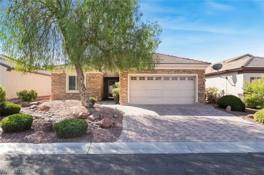 2455 Moonlight Valley Avenue, Henderson, NV 89044 - #1