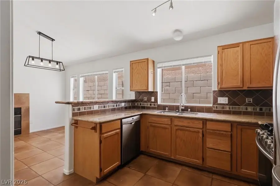 9133 Jewel Crystal Court, Las Vegas, NV 89129 - #2