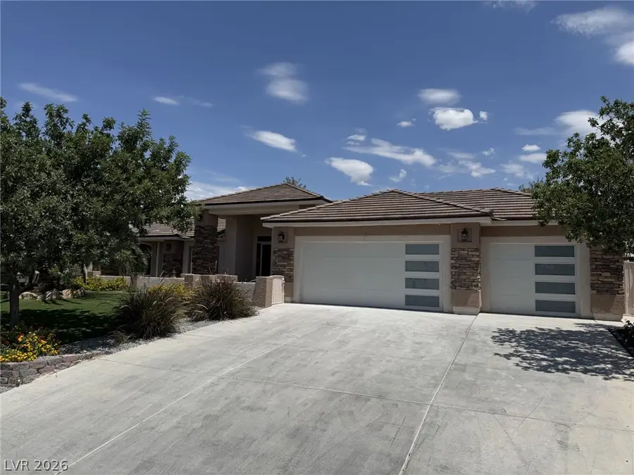 4841 E Stoneham Street, Pahrump, NV 89061 - #3