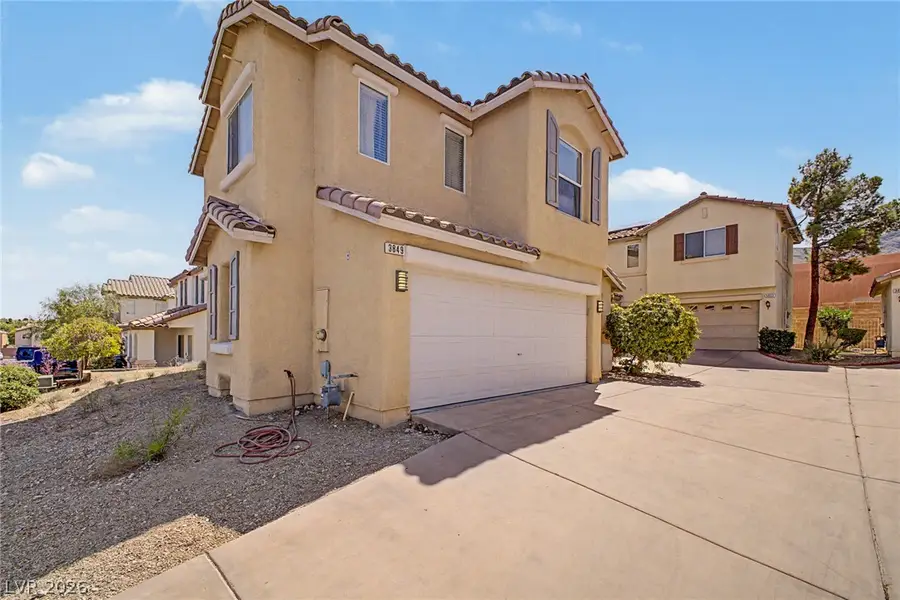 3849 Bayamon Street, Las Vegas, NV 89129 - #2