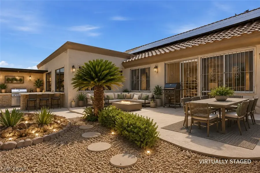 3100 Bangor Court, Las Vegas, NV 89134 - #2