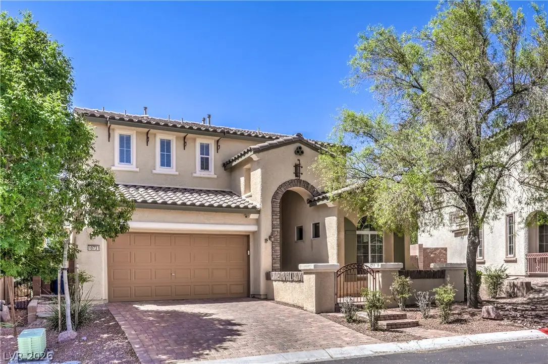 10731 Drake Ridge Avenue, Las Vegas, NV 89166 - #1