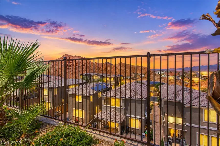 44 Moon Hill Drive, Henderson, NV 89011 - #2
