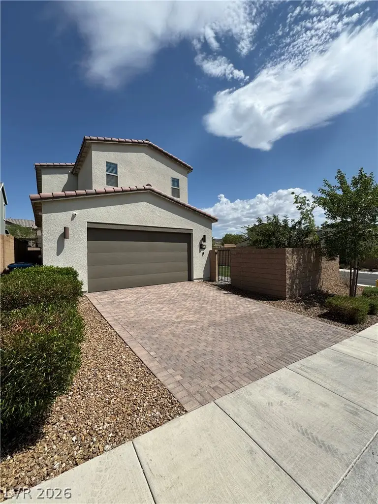 3393 Ponicelli Lane, Henderson, NV 89044 - #1