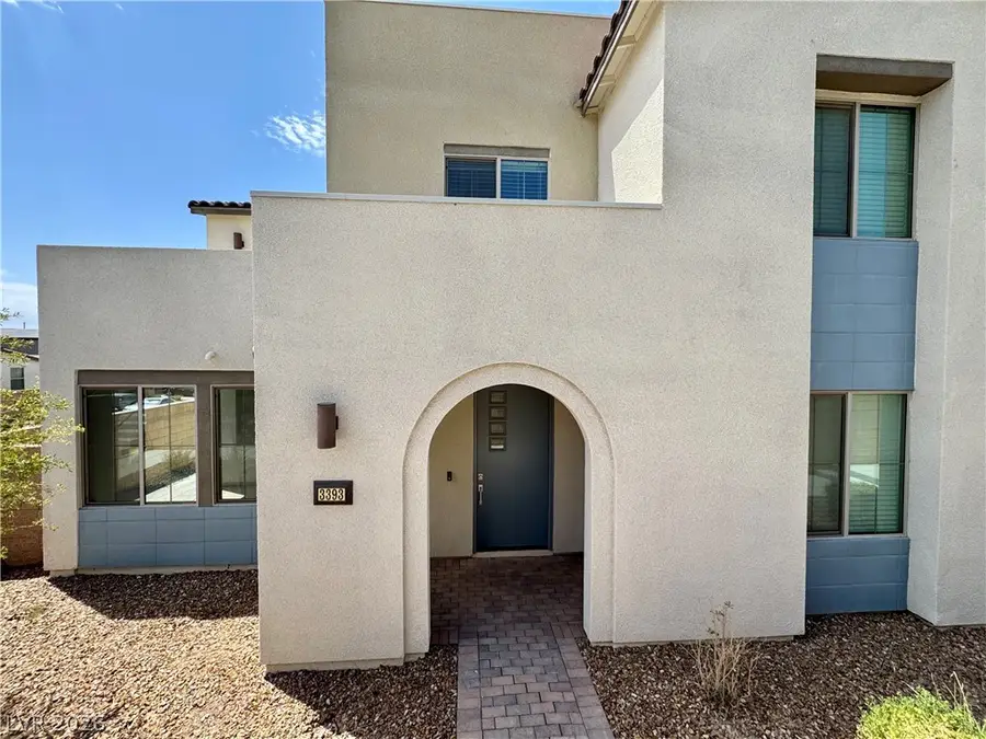 3393 Ponicelli Lane, Henderson, NV 89044 - #3