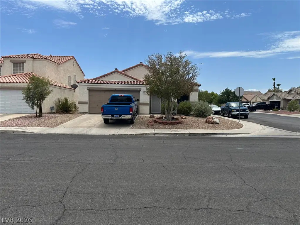 737 Red Bark Lane, Henderson, NV 89011 - #1