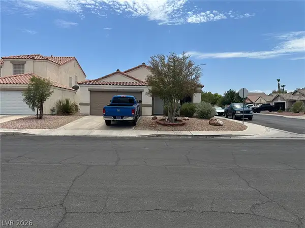 737 Red Bark Lane, Henderson, NV 89011