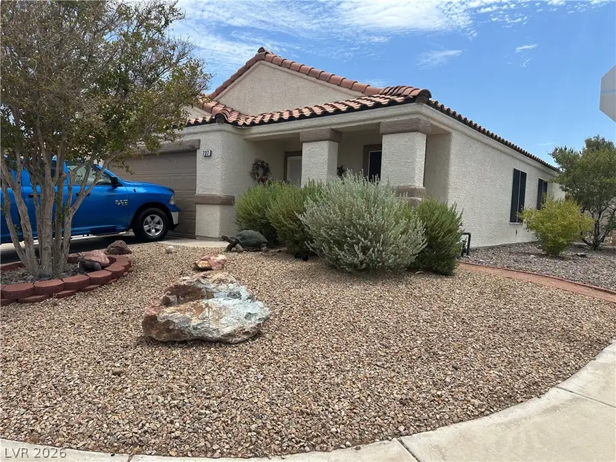 737 Red Bark Lane, Henderson, NV 89011 - #3
