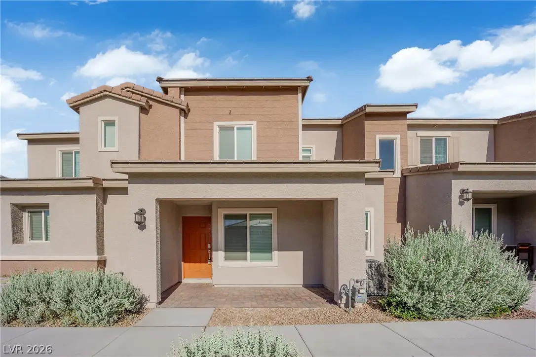 6198 Foxes Dale Street, Las Vegas, NV 89166 - #1