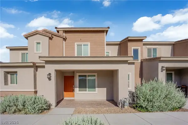 6198 Foxes Dale Street, Las Vegas, NV 89166