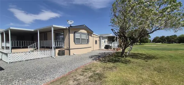 540 Montecito Drive, Pahrump, NV 89048