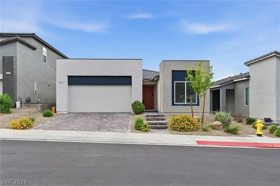 10210 Chockstone Street, Las Vegas, NV 89166 - #2