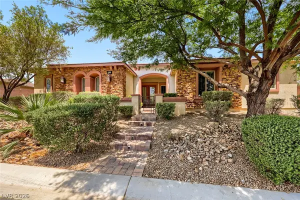 9752 Serene Star Way, Las Vegas, NV 89149