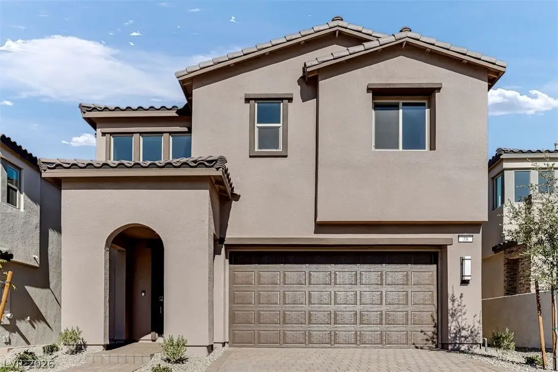58 Via Montoro, Henderson, NV 89015 - #1