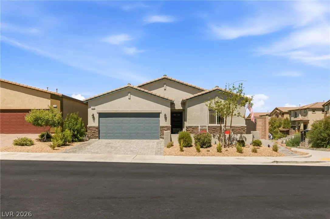 12755 Silver Satin Street, Henderson, NV 89044 - #1