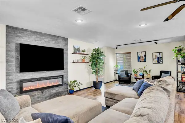3949 Brighthill Avenue, Las Vegas, NV 89121