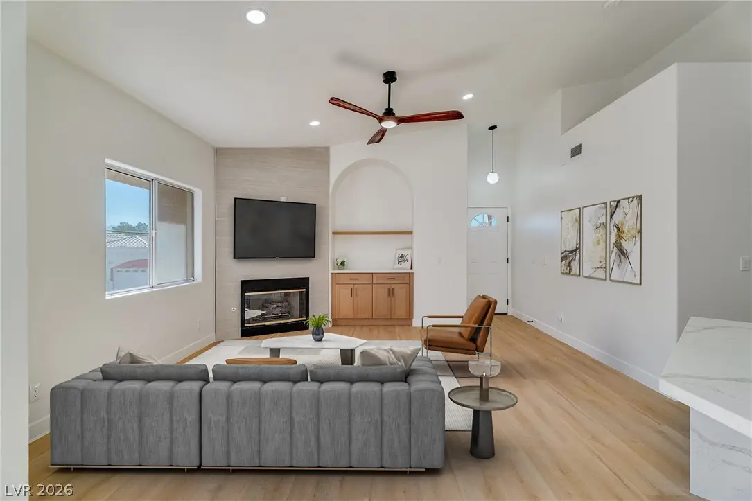 5225 W Reno Avenue #210, Las Vegas, NV 89118 - #1
