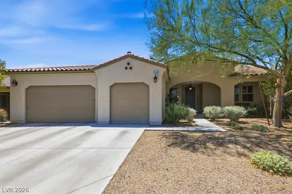 8549 Alberta Falls Avenue, Las Vegas, NV 89113
