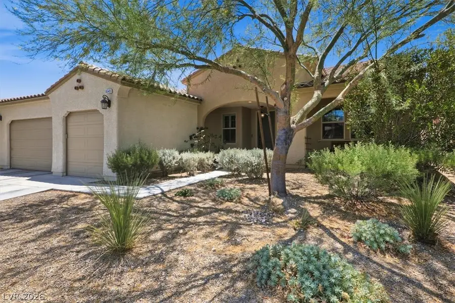 8549 Alberta Falls Avenue, Las Vegas, NV 89113 - #2