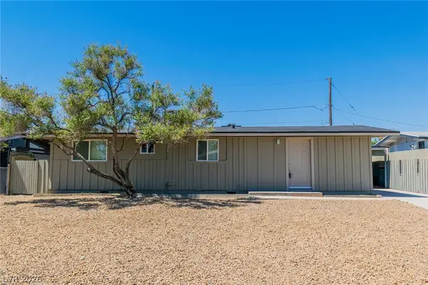 5617 Idle Avenue, Las Vegas, NV 89107