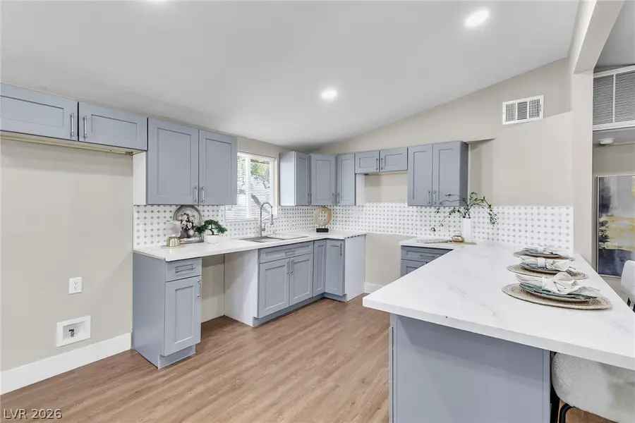5617 Idle Avenue, Las Vegas, NV 89107 - #3