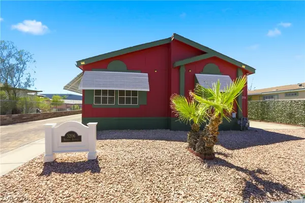 5206 Nevada Avenue, Las Vegas, NV 89122