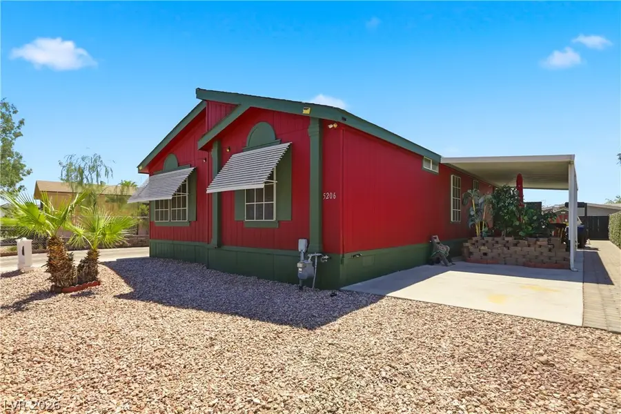 5206 Nevada Avenue, Las Vegas, NV 89122 - #2