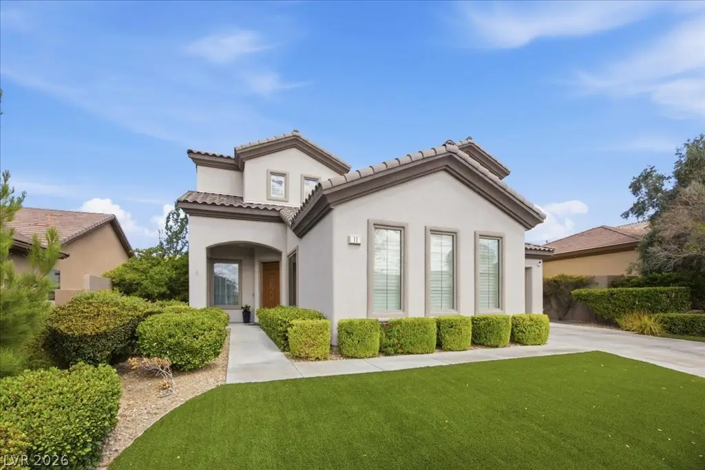 Address Withheld By Seller, Henderson, NV 89052 - #1