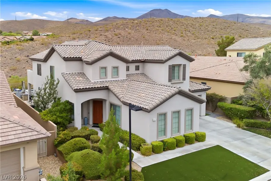 Address Withheld By Seller, Henderson, NV 89052 - #2