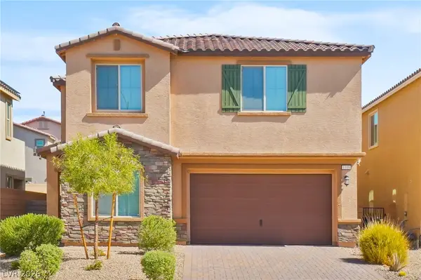 1118 Junipine Avenue, North Las Vegas, NV 89081
