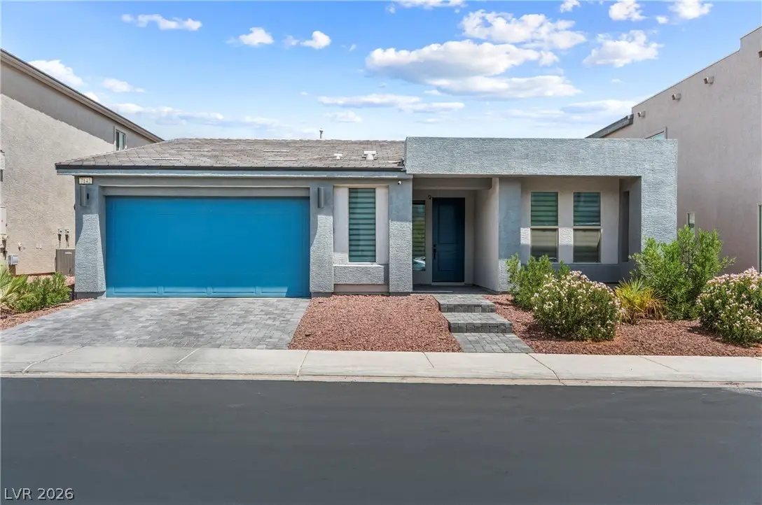 7142 Bold Rock Avenue, Las Vegas, NV 89113 - #1