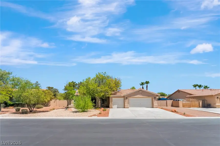 5120 Gentle River Avenue, Las Vegas, NV 89130 - #2