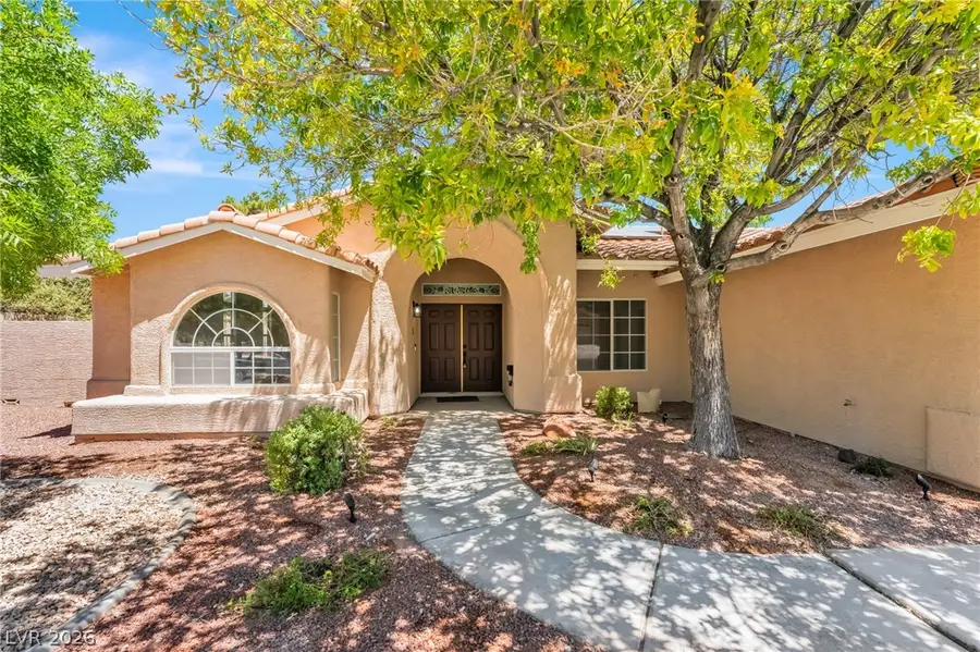 5120 Gentle River Avenue, Las Vegas, NV 89130 - #3