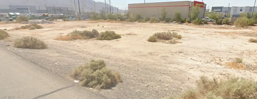 Nellis Boulevard, Las Vegas, NV 89115 - #2
