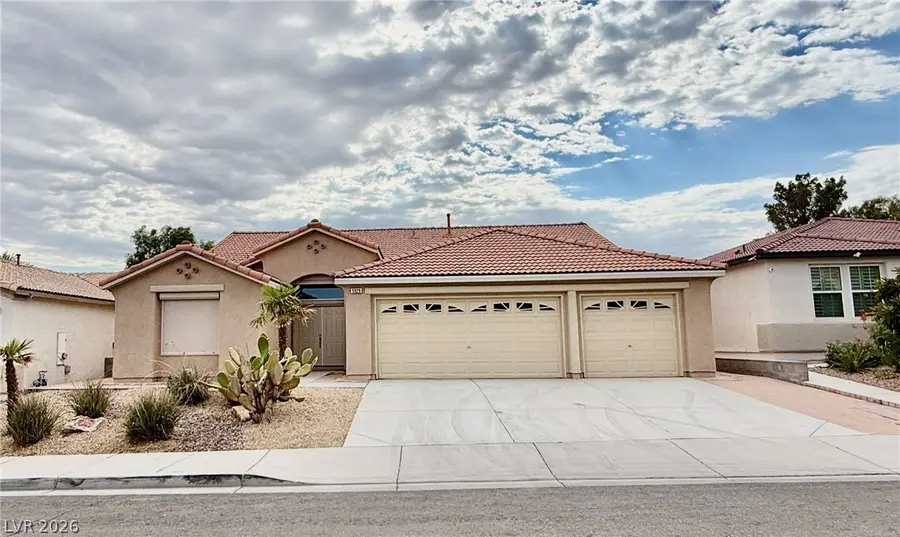 5929 Ferrell Street, North Las Vegas, NV 89031 - #2