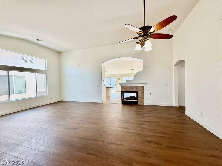 5929 Ferrell Street, North Las Vegas, NV 89031 - #3