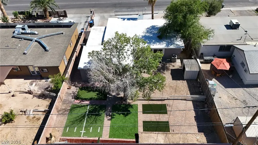 1608 E Evans Avenue, North Las Vegas, NV 89030 - #2