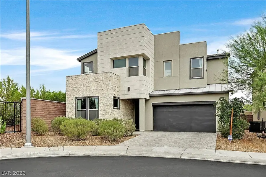 728 Emerson Creek Court, North Las Vegas, NV 89084 - #2