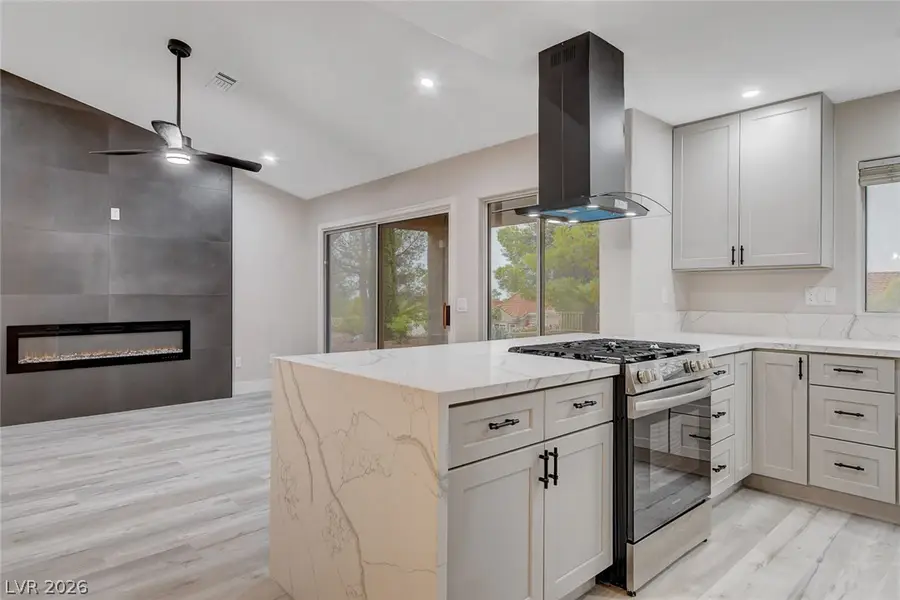 3104 Hayden Court, Las Vegas, NV 89134 - #3