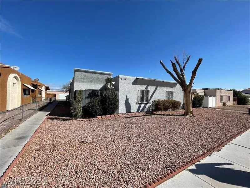 6148 Camino De Rosa Drive, Las Vegas, NV 89108 - #3