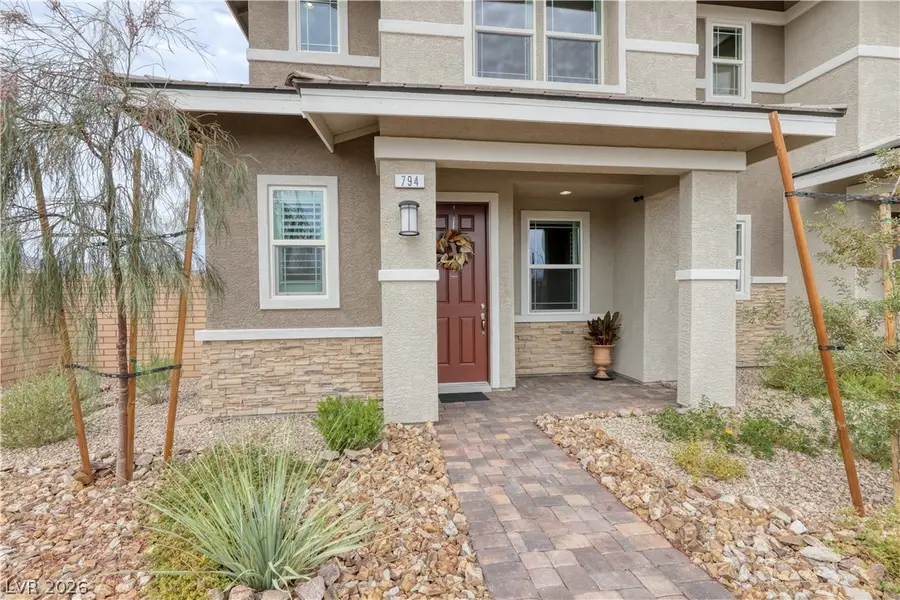 794 Last Dance Place, Henderson, NV 89011 - #2