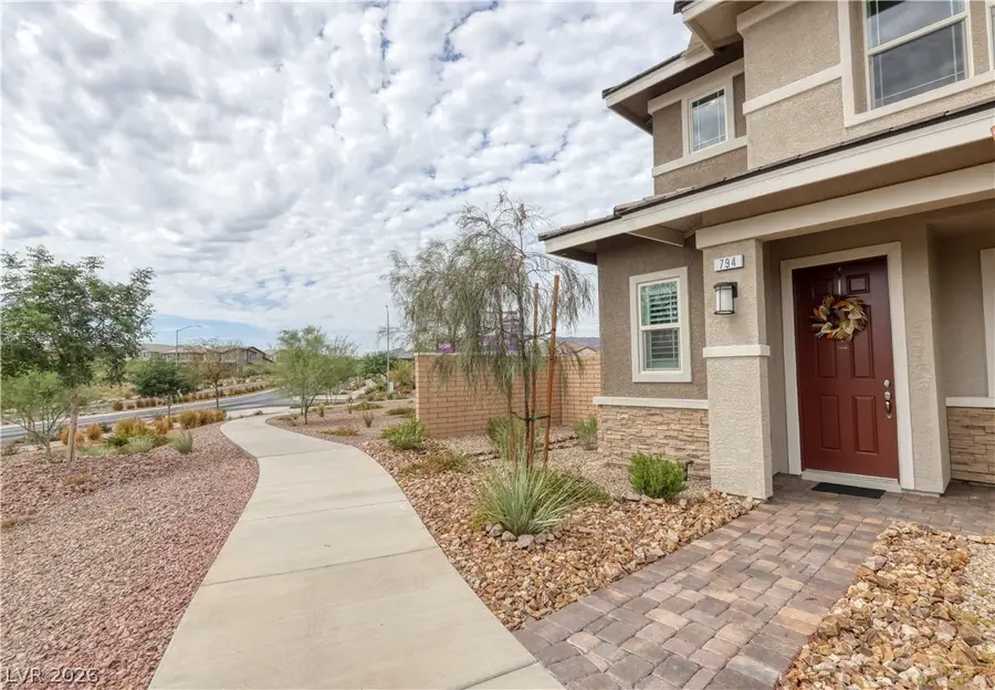 794 Last Dance Place, Henderson, NV 89011 - #3