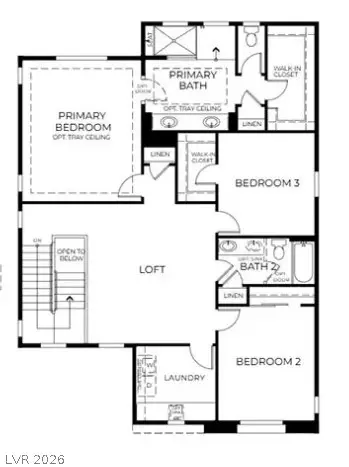 9101 Hemisphere Street, Las Vegas, NV 89143 - #3
